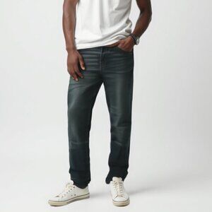 KUHL RYDR Men's Black Jeans 40x32